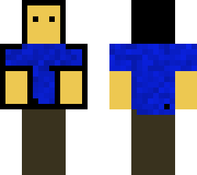 man