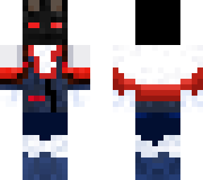 mar w horns