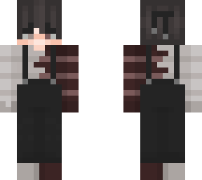 match skins! :333