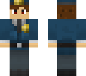 mateogamer (policia)