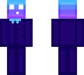 mc oc