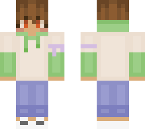 me! but updated :)