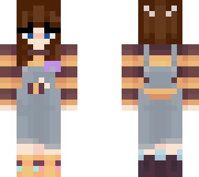 me but tubbo edited