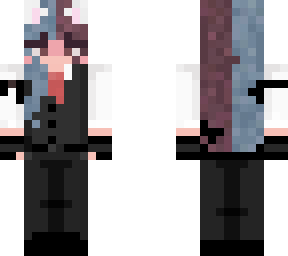 me in a suit #2