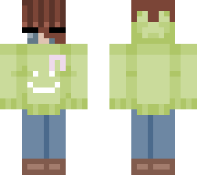 me in dream hoodie(by a preset)