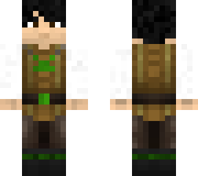 medieval manly
