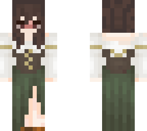 medieval paka au