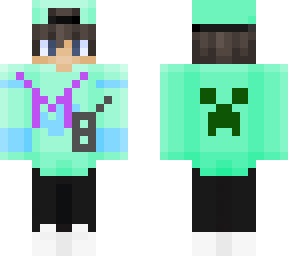 meethical boy minecraft skin