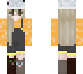 melikegummyworm spooky skin??