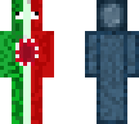 mexican squid