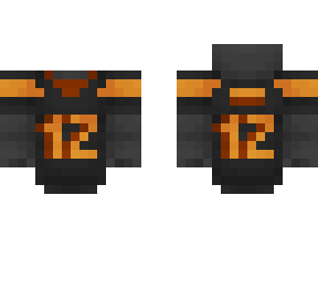 mfl playoffs s3 foxes roman__xxii 12 fan jersey