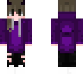 mi skin morada