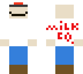 milkman