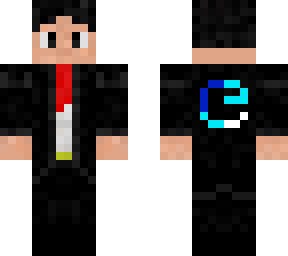 mineopoth ender ice staff
