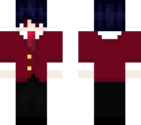 mm vampire boi