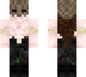 monk brawler