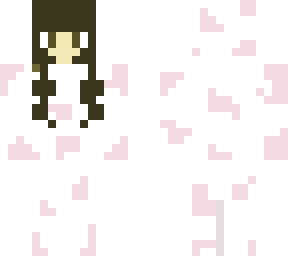 moo! cow girl