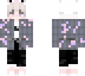moon breathing bunny boy
