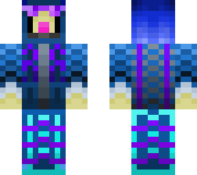 mountain climber (purple) 2.0