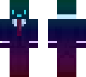 mr negative