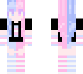 mtf trans pride lily