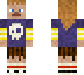 mullet wingnut shirt edit