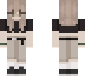 my character, with slytherin and adventure personality jewelry