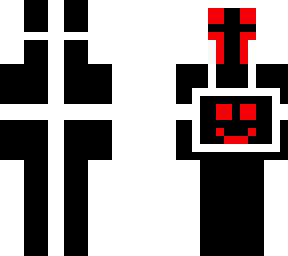 my custom skin