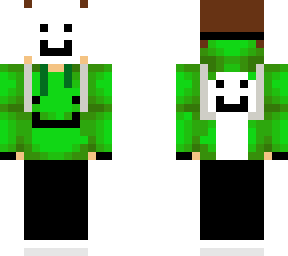 my dream skin