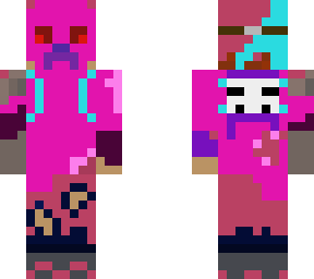 my oc
