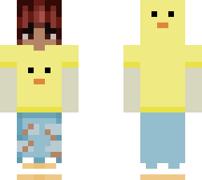 my oc