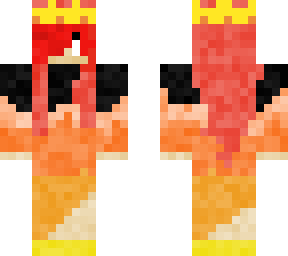 my oc