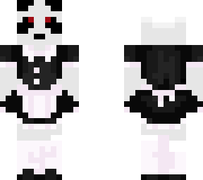 my skin (maid) remastered