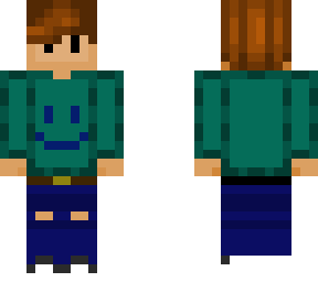 my skin