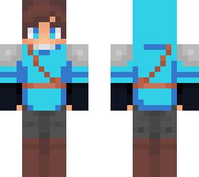 my skin
