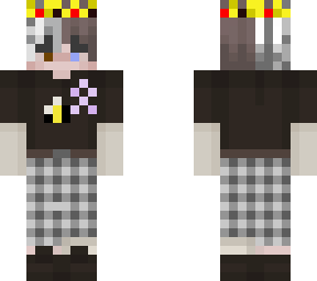 my skin