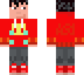 my skin123 for minecraft bedrock