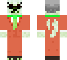 natop le zombie