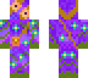 nebula punk correct