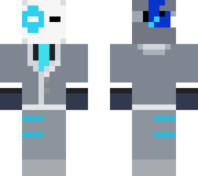 negative longshot