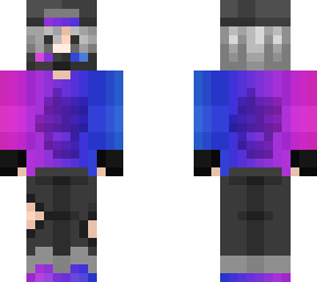neon(costum skin