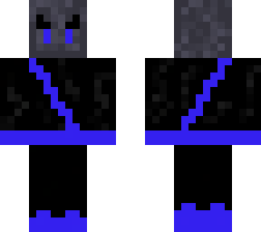 new minecraft skin