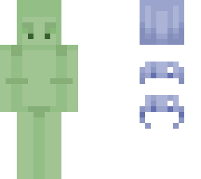 new shading?