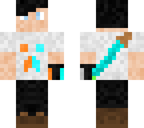 new skin
