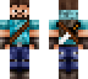 new surviver steve
