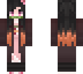 nezuko