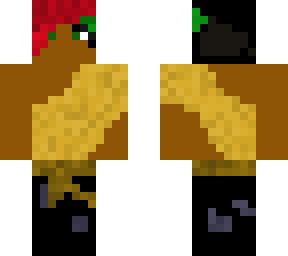 nomad
