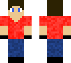 normal man with gloves