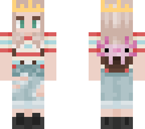 not my skin