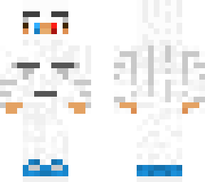 nt ghast ninja